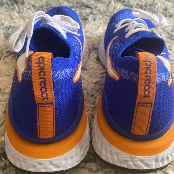 BRS Blue Ribbon Sports Nike shoes - Picture 2 of 4